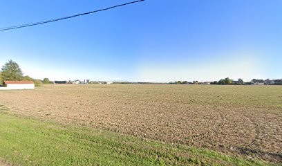 Djeffel Salah, Dentiste à Aiserey