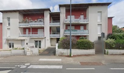 Chupin Emilie, Dentiste au Loroux-Bottereau