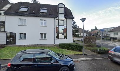 Siffert Christian, Dentiste à Illkirch-Graffenstaden