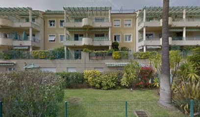 Cabinet dentaire Dr Labbé - Saint Jean Cap Ferrat, Dentiste à Saint-Jean-Cap-Ferrat