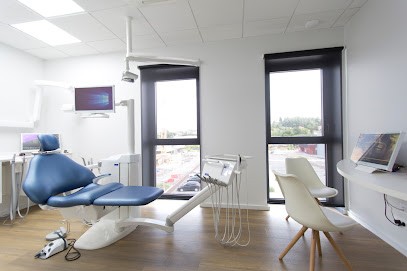 Dr Valérie PUGNET, Dentiste à Saint-Just-Saint-Rambert