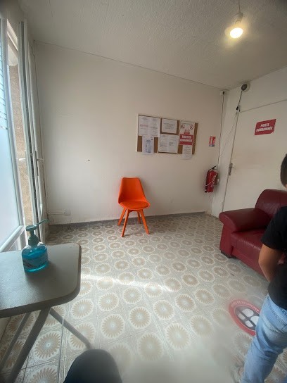 Dr Christine Eyenga Essama., Dentiste à Choisy-le-Roi