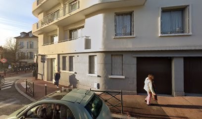 Apap Marc, Dentiste à Saint-Germain-en-Laye