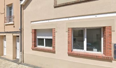 Dr Piavoux Marion, Dentiste à Dreux