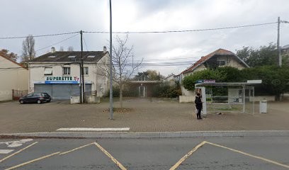 Baudouin Jean-Pierre, Dentiste à Nantes