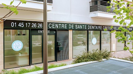 Centre dentaire Créteil, Dentiste à Créteil