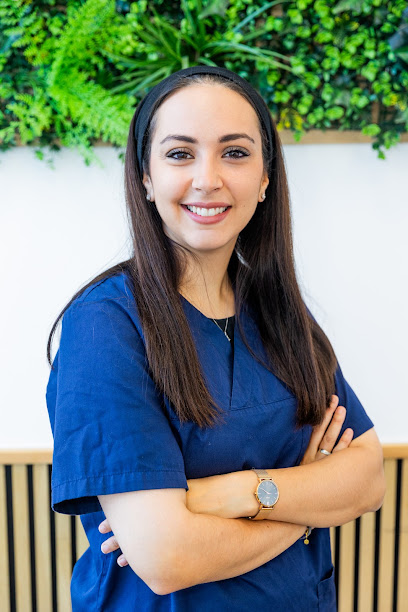 Dr Noémie Drikes Dentiste à Marseille 10