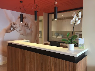 Hussenet Vincent, Dentiste à Reims