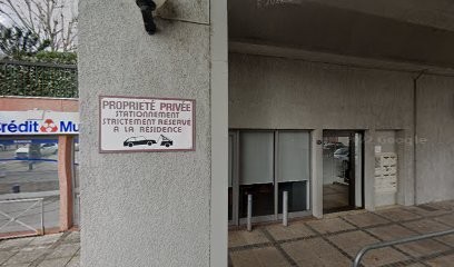 Diemer Franck, Dentiste à Tournefeuille