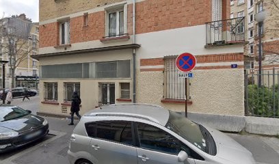 Ohayon Damien, Dentiste à Paris 18