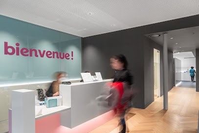 Cabinet 12 Choron, Dentiste à Paris 09