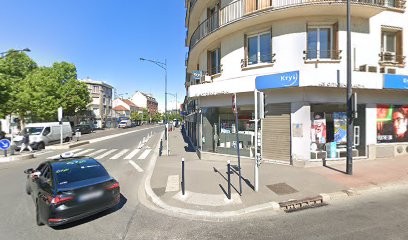 Dr Chloé Hatiez, Dentiste à Champigny-sur-Marne