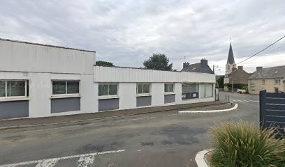Ponthus Bernard, Dentiste à Retiers