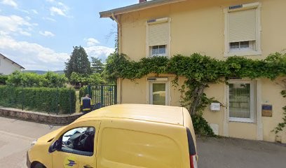 Christian Broglio, Dentiste à Granges-Aumontzey