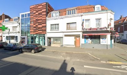 Cabinet Médical des Docteurs Vannier Boisard Facchino, Dentiste à Lille