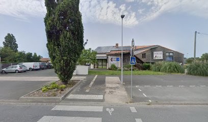 Sci les Epinettes, Dentiste à La Roche-sur-Yon