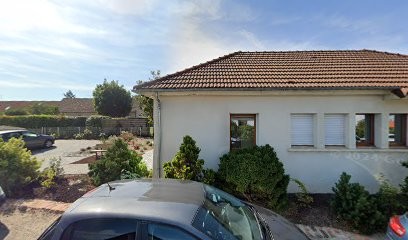 Becquet Hervé, Dentiste à La Ferté-Saint-Aubin