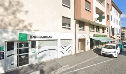 Dard Yves, Dentiste à Saint-Julien-en-Genevois