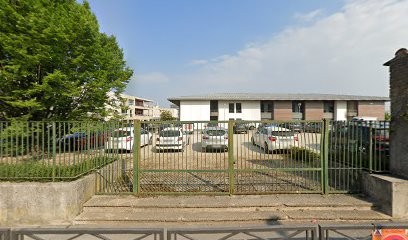 Hopital Sébastopol Service De Consultations Et De Traitements Dentaires, Dentiste à Reims