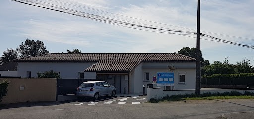 Cabinet Dentaire Fresnet Ardourel Duhamelet, Dentiste à Plaisance-du-Touch