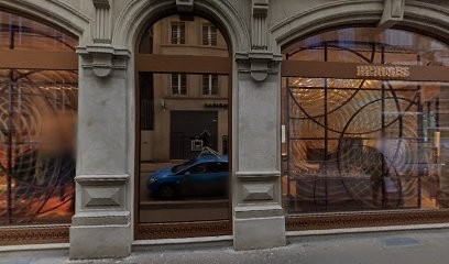 Dr Dima TISKYEH, Dentiste à Strasbourg