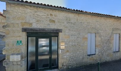 Dr Edouard Casanouve-Soule, Dentiste à Saint-Gervais