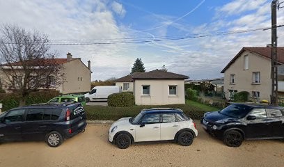 Bornier Frédérique, Dentiste à Gondreville
