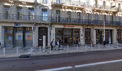 Dr CARPENTIER Laurent, Dentiste à Toulon