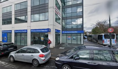 CENTRE DENTAIRE CHELLES-GARE, Dentiste à Chelles