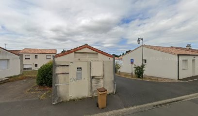 Paillat Laurent, Dentiste à Beaulieu-sous-la-Roche
