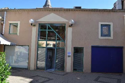 Centre De Santé Dentaire Altriane, Dentiste à Decazeville