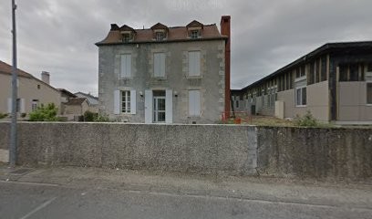 Lalauze François, Dentiste à Duras