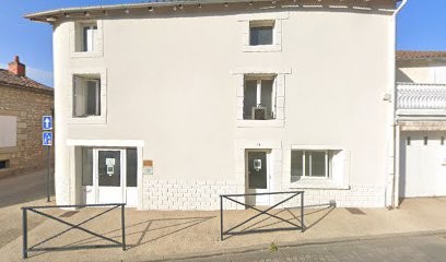 Genevois Eric, Dentiste à Chasseneuil-du-Poitou