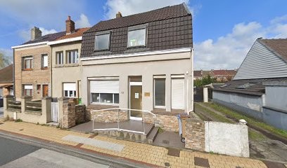 Urbaniak Frédéric, Dentiste à Dunkerque