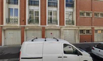 BERNARD CAROLINE, Dentiste au Havre