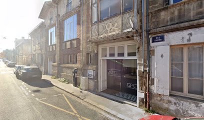 Dr Bouscaillou Camille, Dentiste à Bordeaux