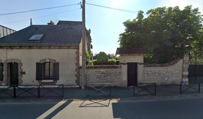 Docteur Aurélien Parâtre, Dentiste à Saint-Pierre-lès-Nemours