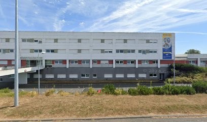 Dr GALLOUEDEC Pierre-Marie, Dentiste à Cholet