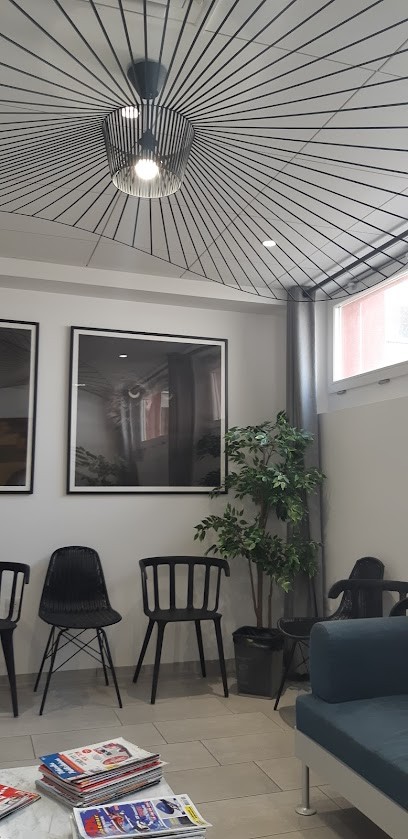 Dr Richardin, Dentiste à Metz