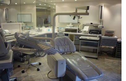 Temstet David, Dentiste à Paris 19