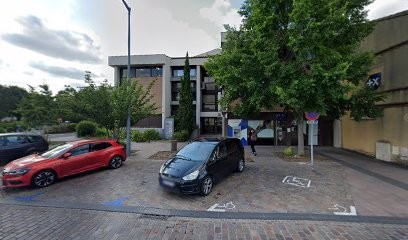 Vinchon Pierre, Dentiste à Colomiers