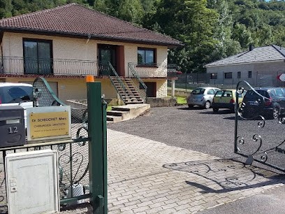 Docteur Marc Schiochet, Dentiste à Liverdun
