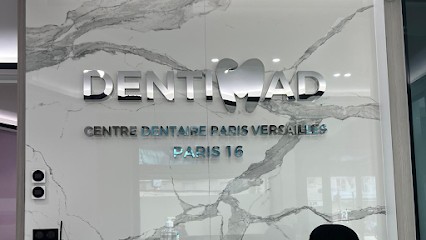 Dentimad paris 16 - Centre dentaire Porte de Saint Cloud, Dentiste à Paris 16
