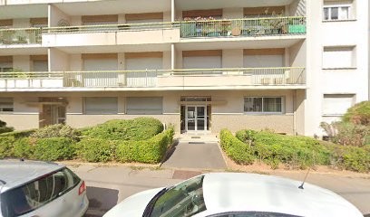 Lefranc Hubert, Dentiste à Dijon