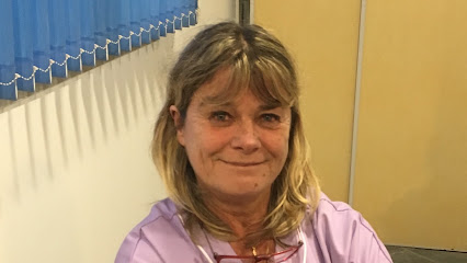 Dr Marie Christine Seiller Dentiste à Nice