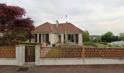 Siatka Philippe, Dentiste à Saint-Lubin-des-Joncherets