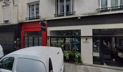 Dr Amir GARGARATCHI, Dentiste à Paris 04