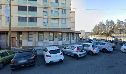 Illouz Philippe, Dentiste à Marseille 14