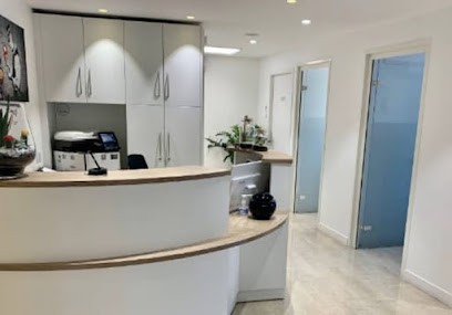 Dr Tristan FLEURY, Dentiste à Villeurbanne