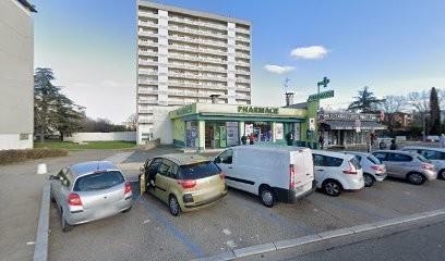 Dureau Jacques, Dentiste à Vénissieux